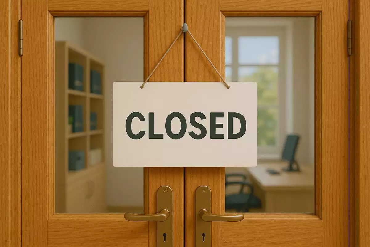 Un'immagine generica segnaposto con angoli arrotondati in una figura.